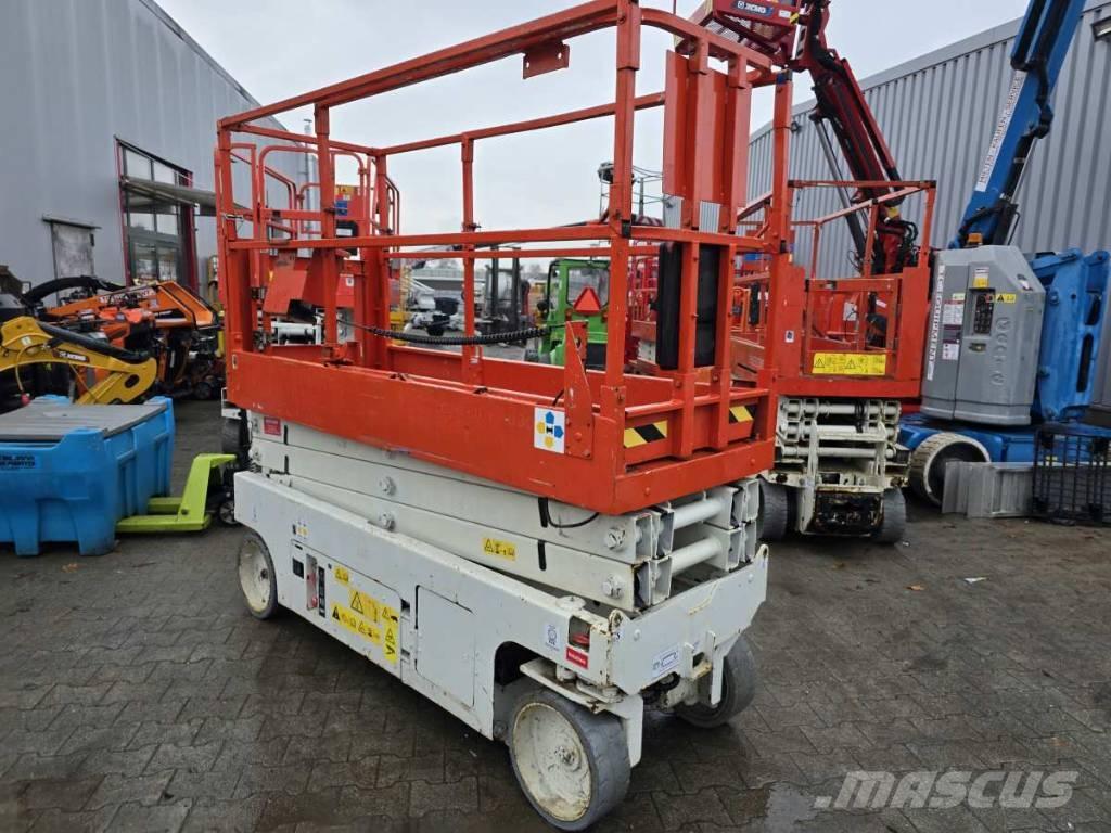 Genie GS 2032 Nacelle ciseaux