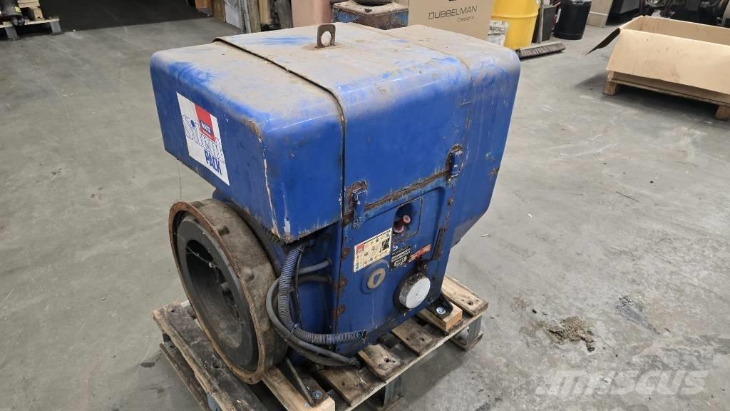 Hatz 2L40C Moteur