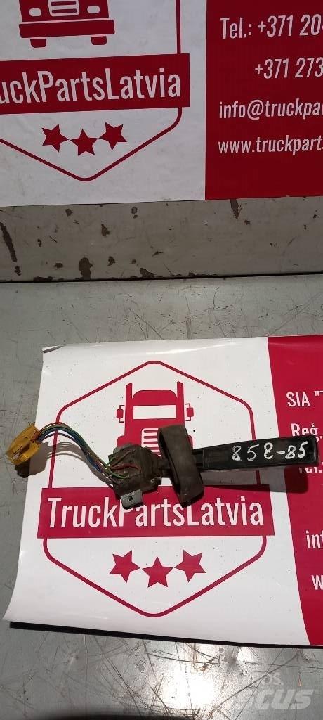 Volvo FH 12.   20399175 Cabines