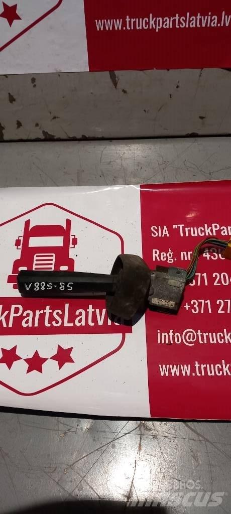 Volvo FH 12.   20399175 Cabines