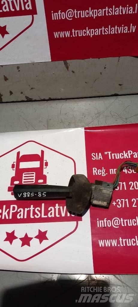 Volvo FH 12.   20399175 Cabines