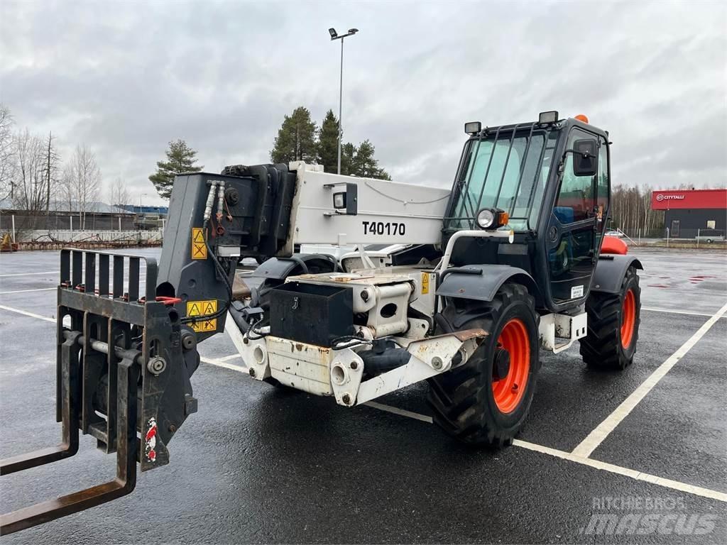 Bobcat T40170 Chariot télescopique