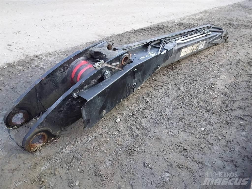 Cranab CRH 18 Grue forestière