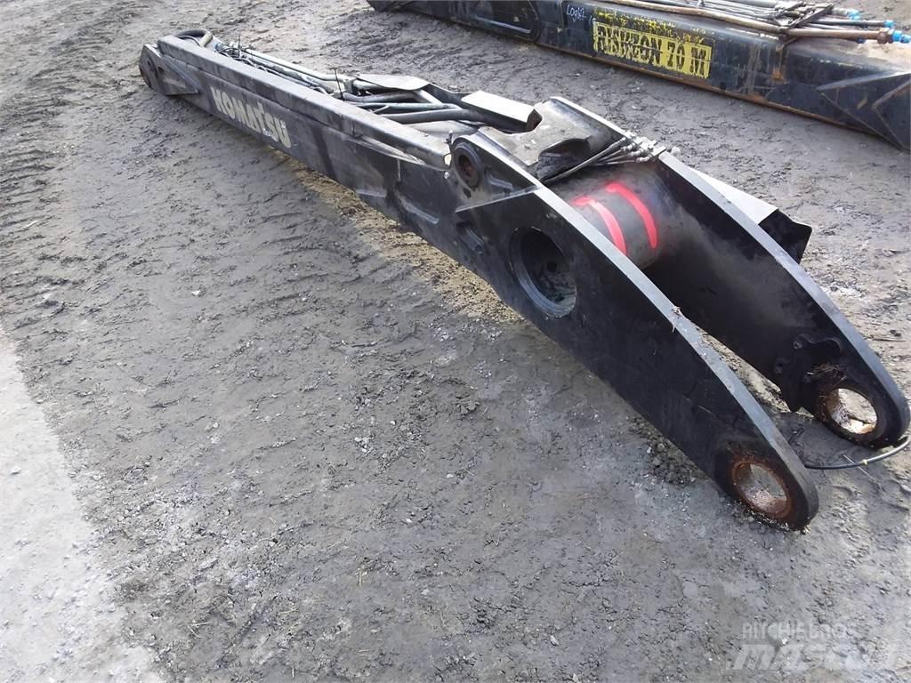Cranab CRH 18 Grue forestière