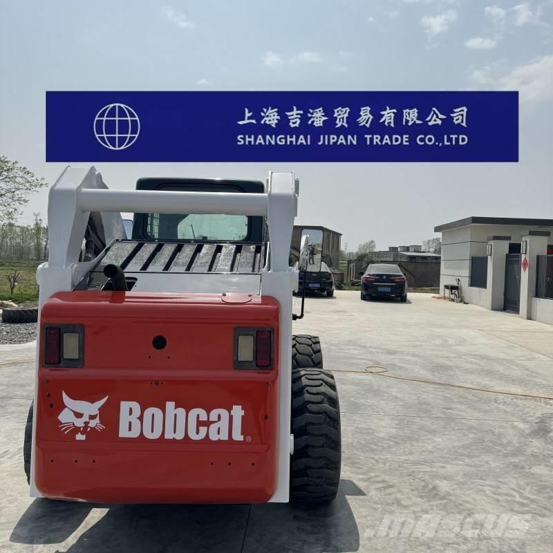 Bobcat S 300 Chargeuse compacte