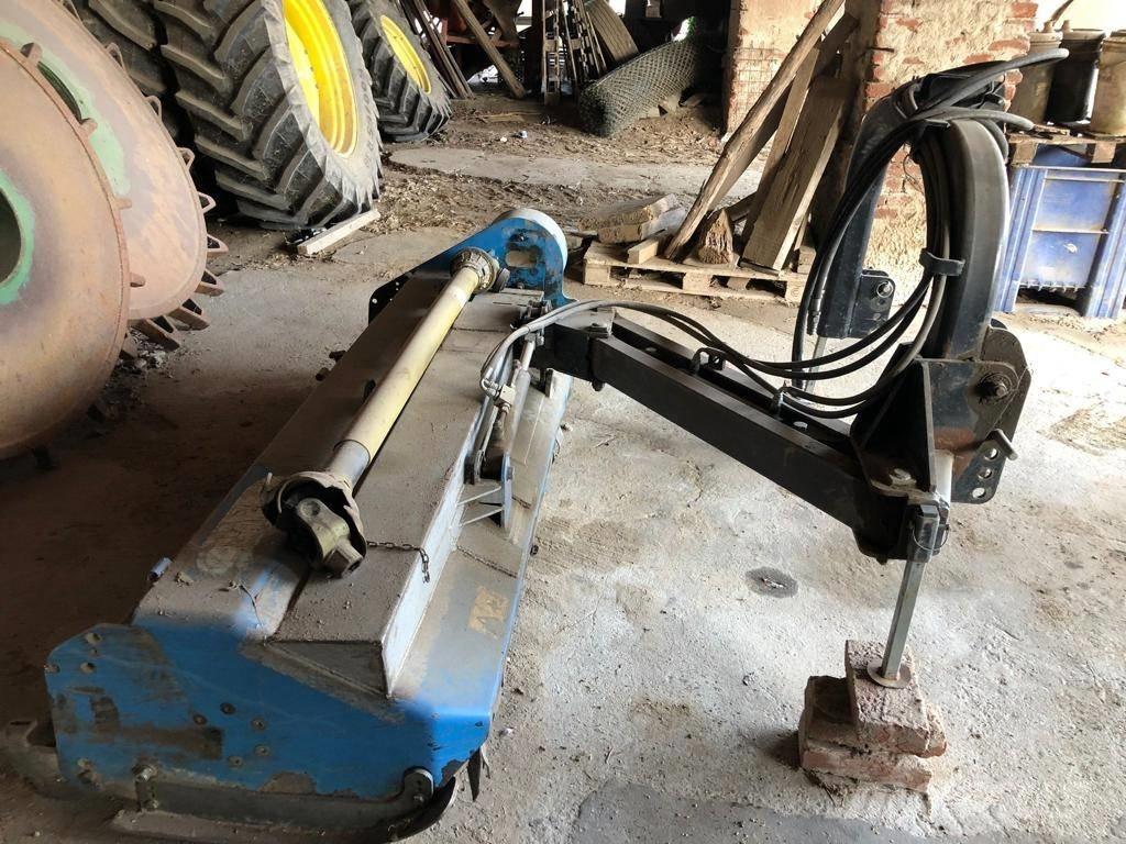  AGRICOM BOARD 200 Faucheuse