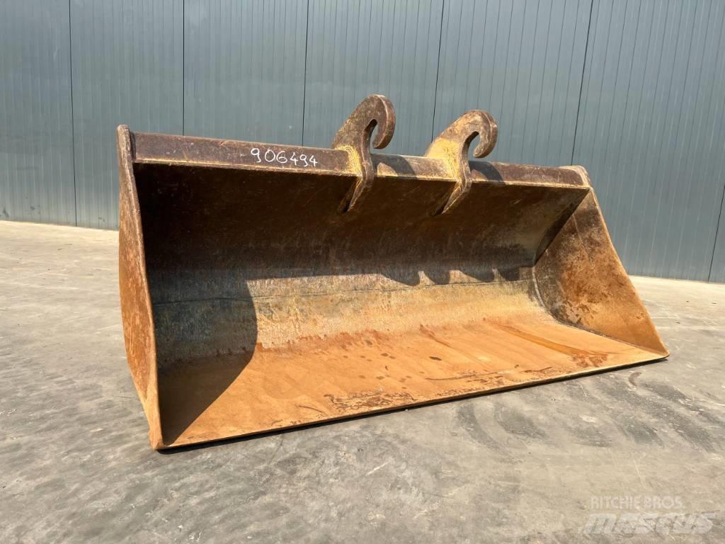 Verachtert CW40S Godet