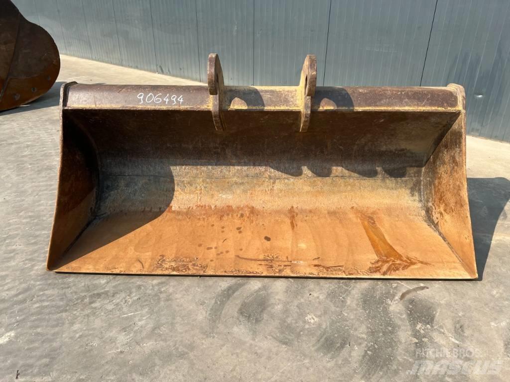 Verachtert CW40S Godet