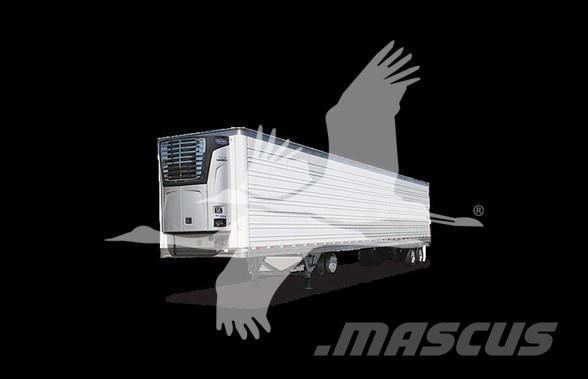  BRIDGEVILLE REEFER Semi remorque frigorifique