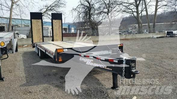 Eager Beaver 20XPT Remorque ridelle
