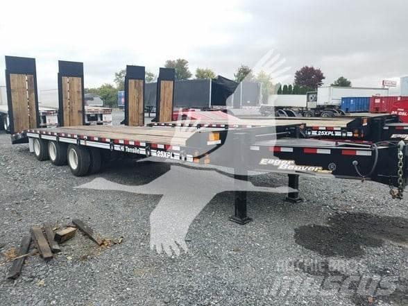 Eager Beaver 25XPL Remorque ridelle
