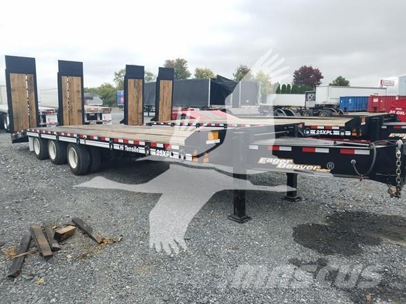Eager Beaver 25XPL Remorque ridelle