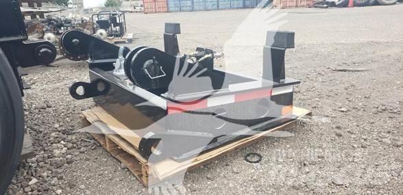 Fontaine 35 FLIP BOX Semi remorque surbaissée