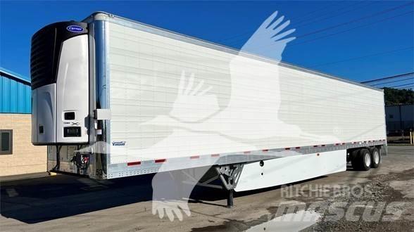 Vanguard REEFER Semi remorque frigorifique