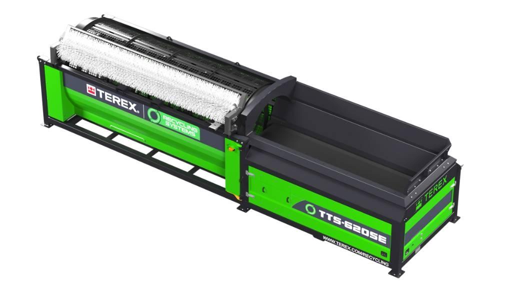 TRS TTS-620SE Tambour