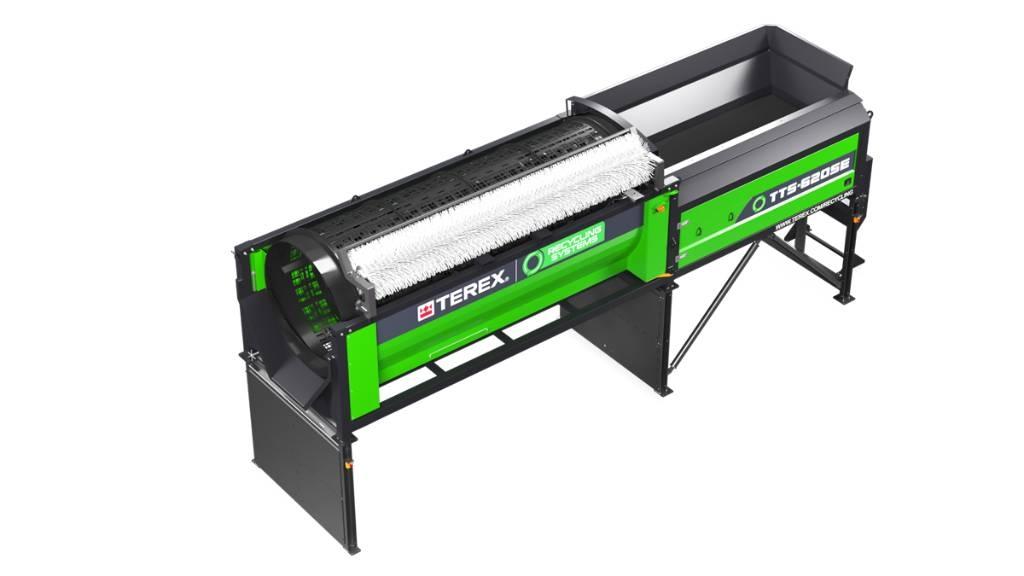 TRS TTS-620SE Tambour