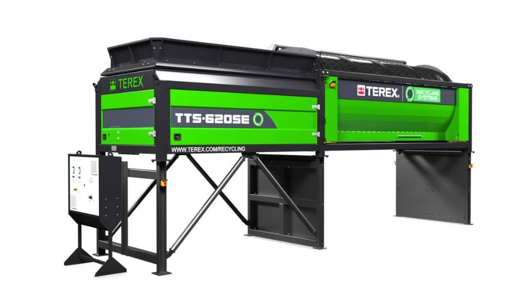 TRS TTS-620SE Tambour