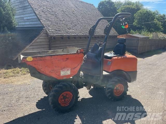 Ausa 1T Skip loader Mini tombereau