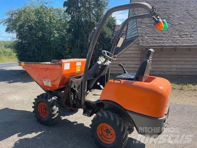 Ausa 1T Skip loader Mini tombereau