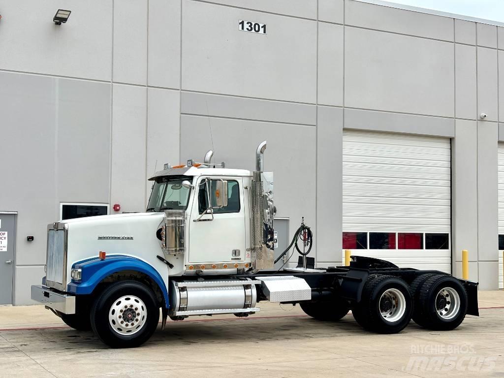 Western Star 4900 Tracteur routier