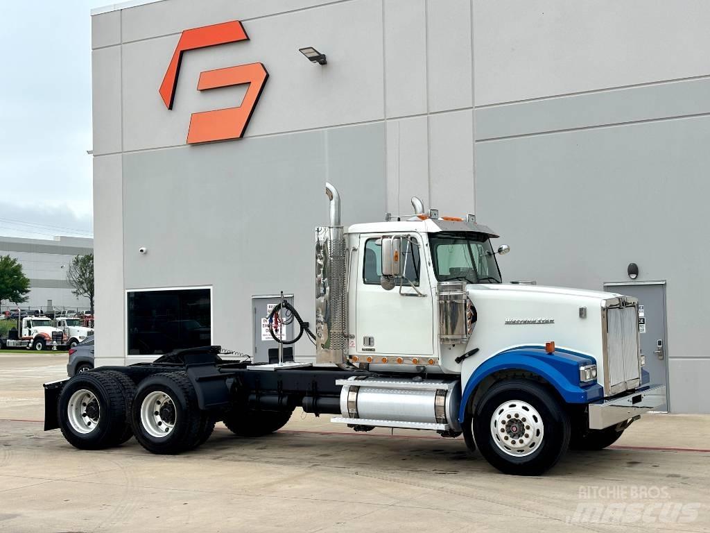 Western Star 4900 Tracteur routier