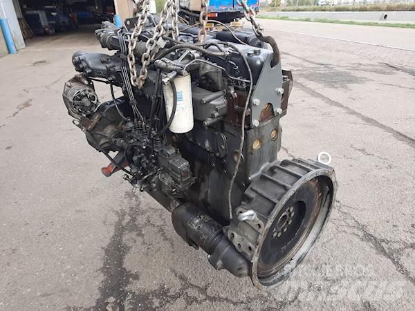 DAF WS315 Moteur