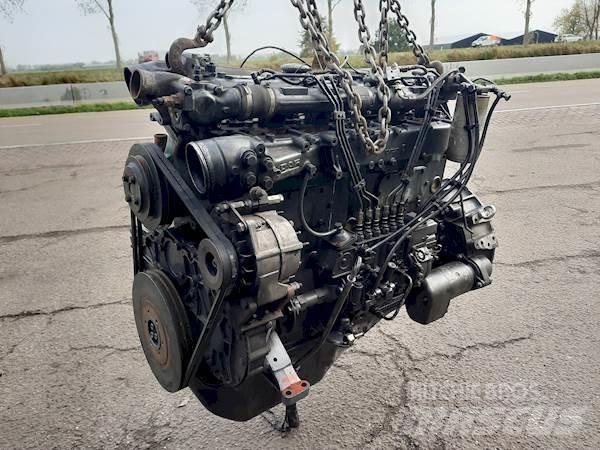 DAF WS315 Moteur