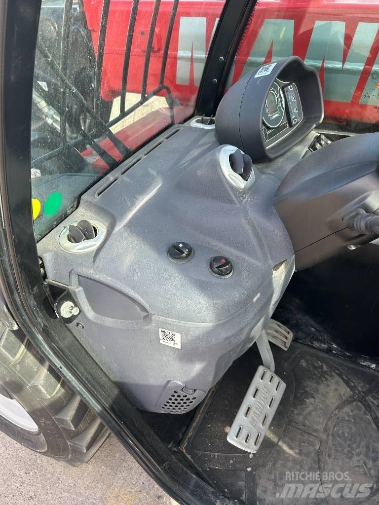 Manitou MT 625 H Chariot télescopique