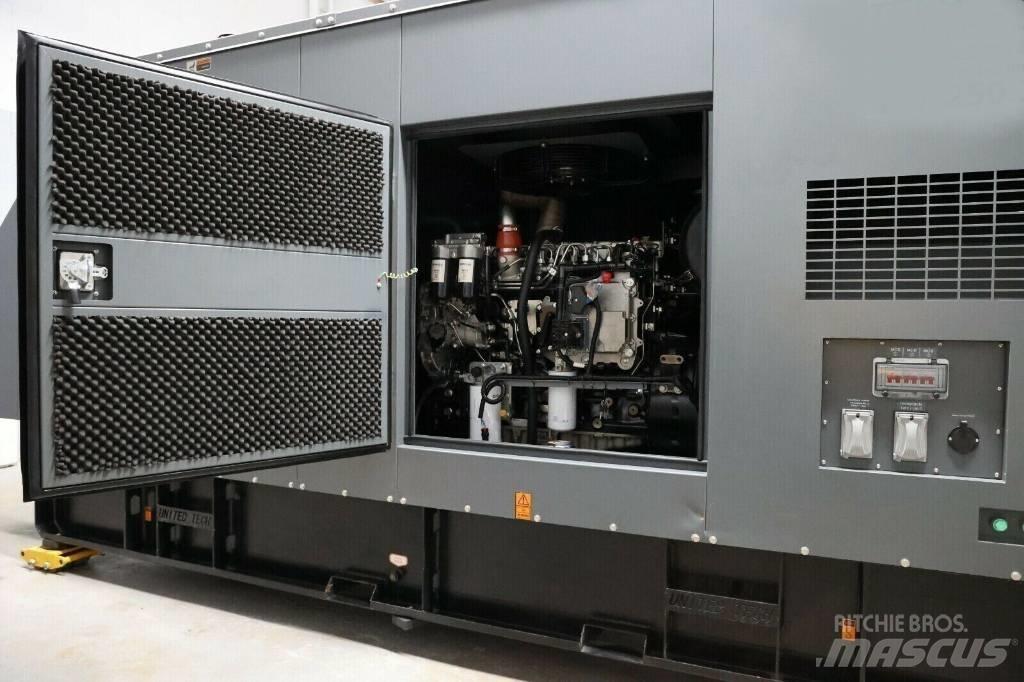Perkins UTP 232-P3 Générateurs diesel