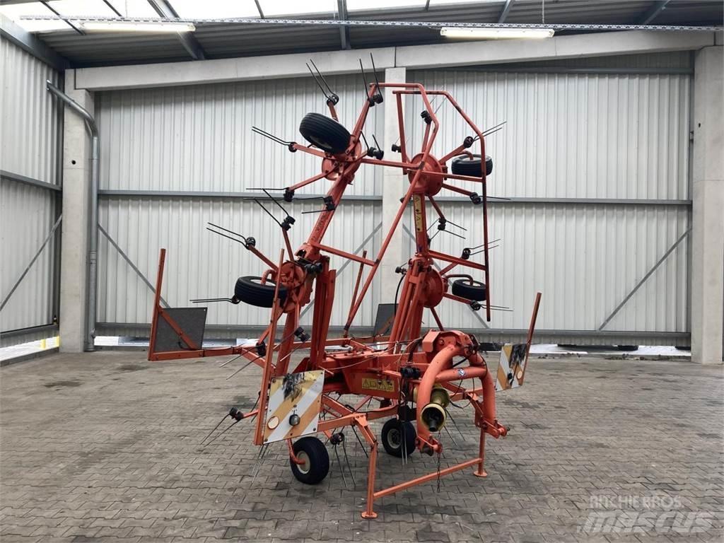 Kuhn GF 6301 MH Agriculture - Autres