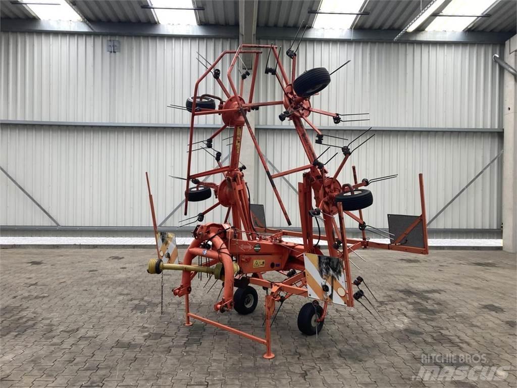 Kuhn GF 6301 MH Agriculture - Autres