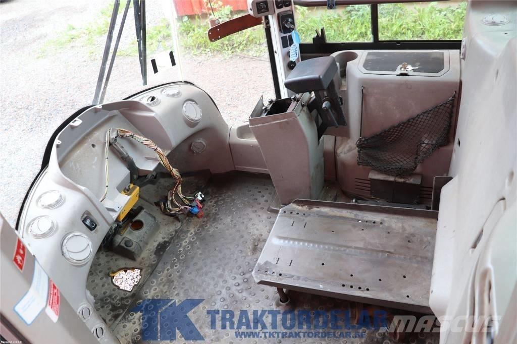 Volvo L 180 F Cabine