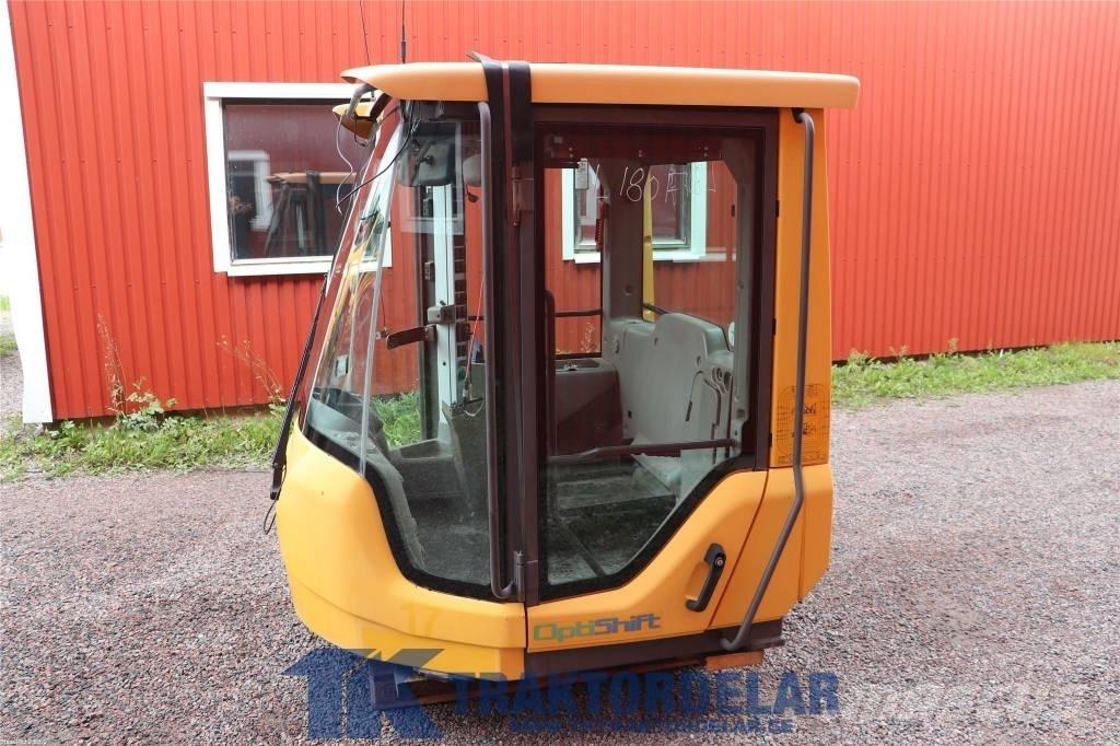Volvo L 180 F Cabine