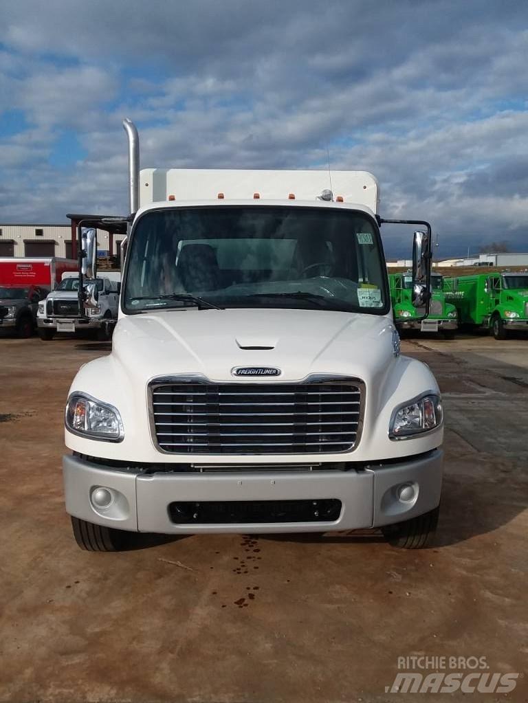 Freightliner M2 Camion de livraison de boisson