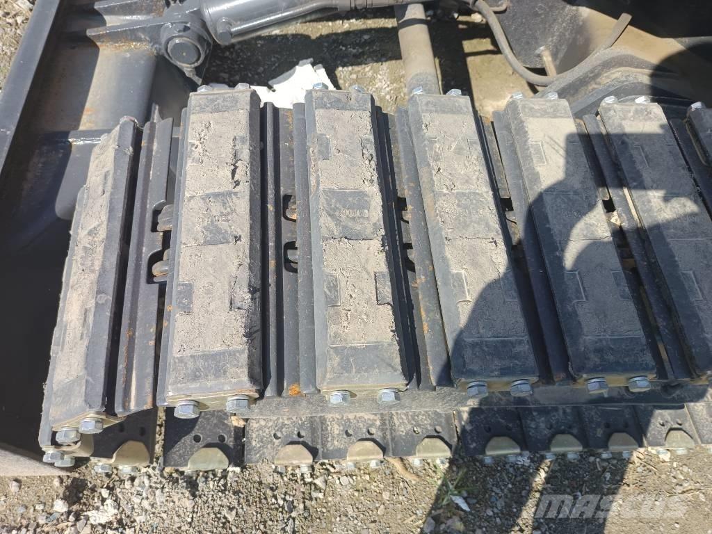 Doosan DH 60-7 Mini pelle < 7t