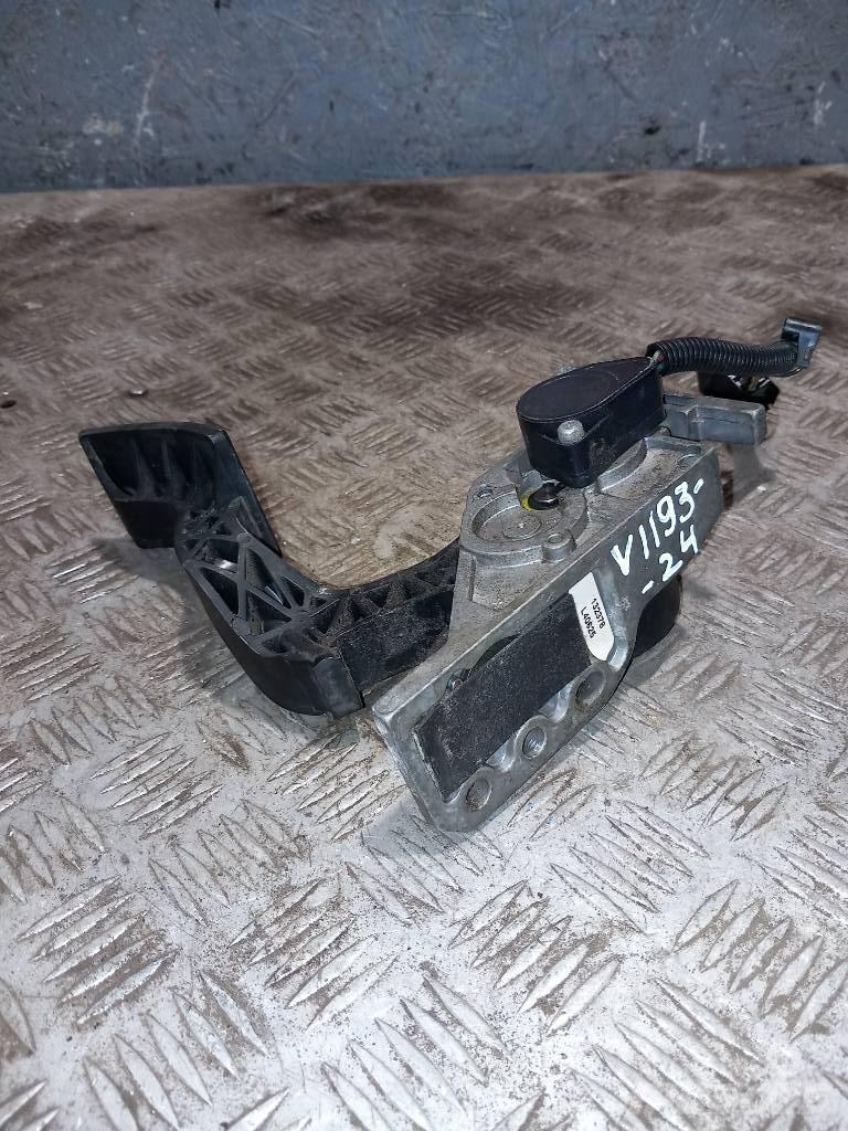 Volvo FH 12 132378 Cabines