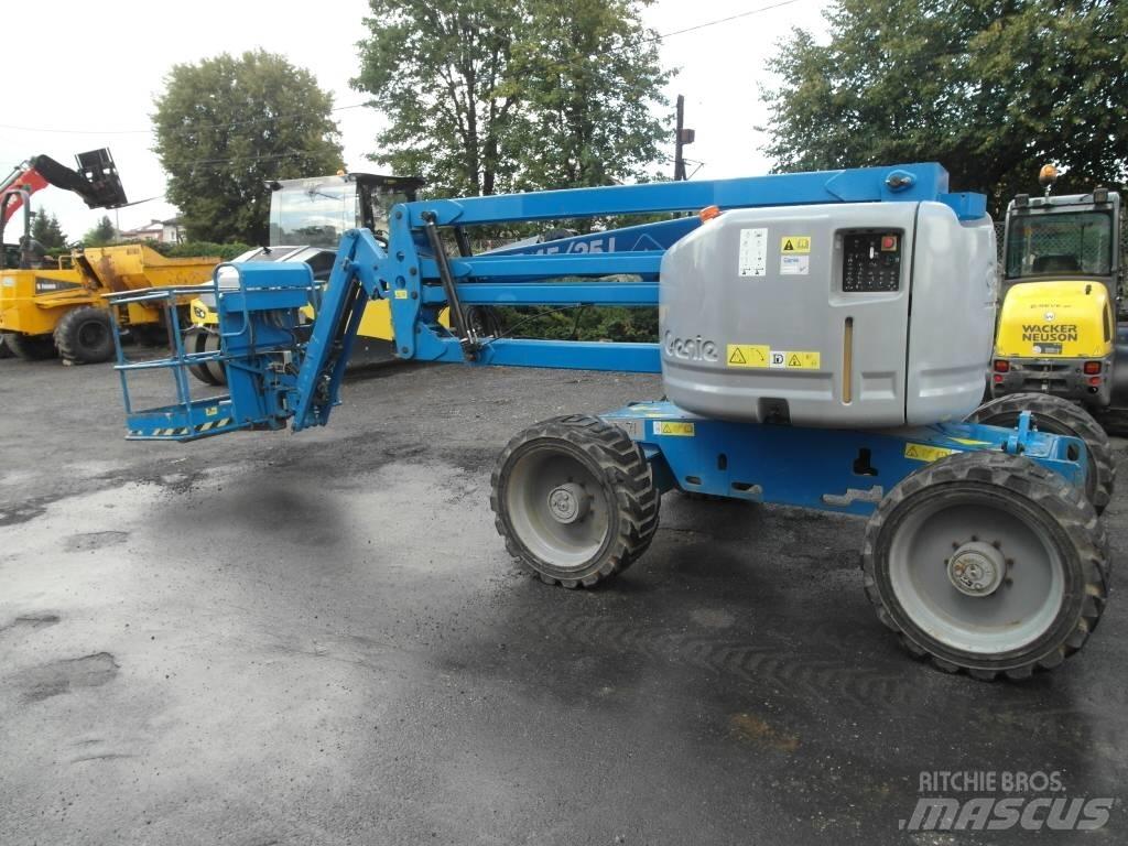 Genie Z 45/25 J Nacelles articulées