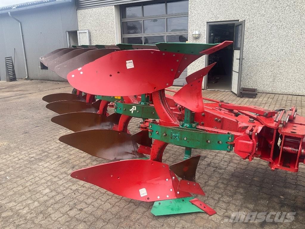 Kverneland Eg 100 Charrue réversible