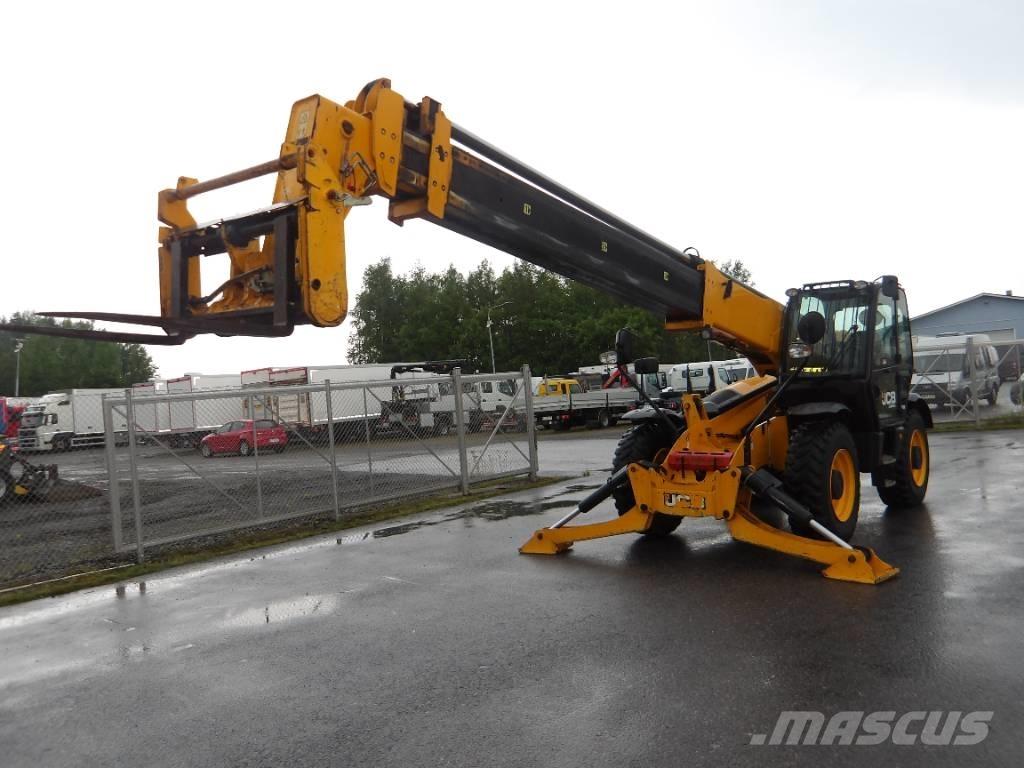 JCB 540-170 Chariot télescopique