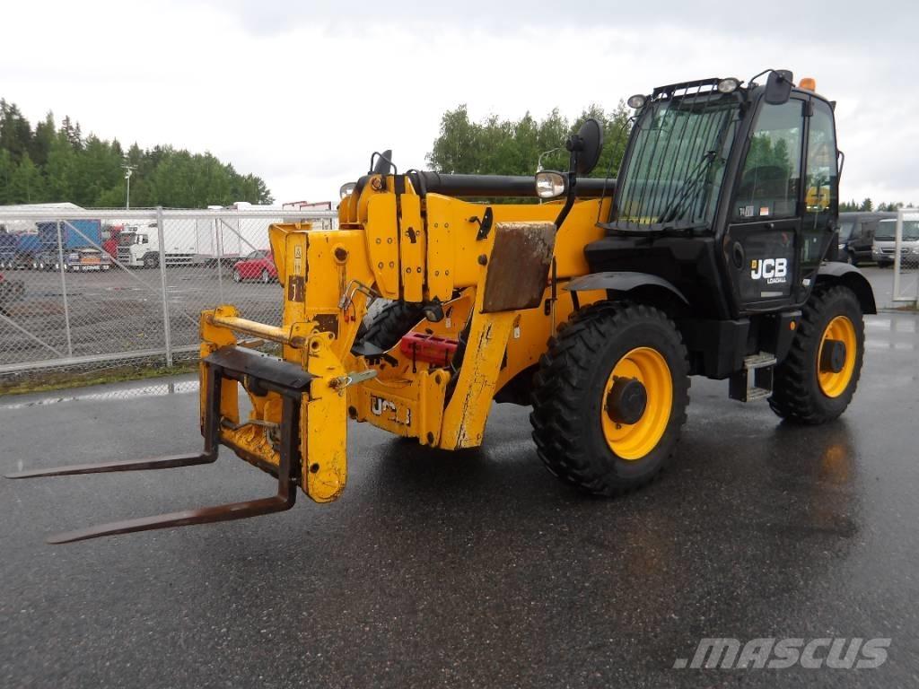 JCB 540-170 Chariot télescopique
