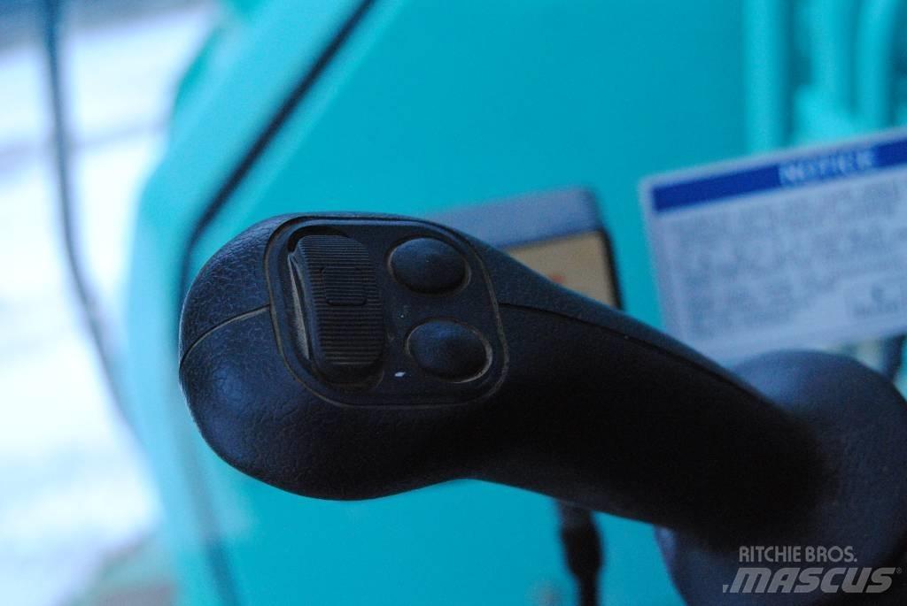Kobelco SK 230 SR LC Pelle sur chenilles
