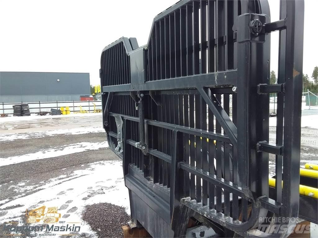 John Deere 1910e Autres accessoires pour matériel forestier