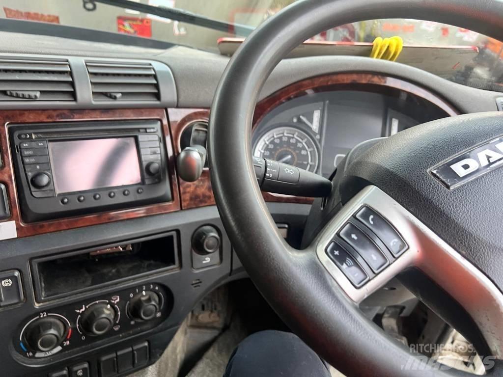 DAF CF85 440 Camion benne
