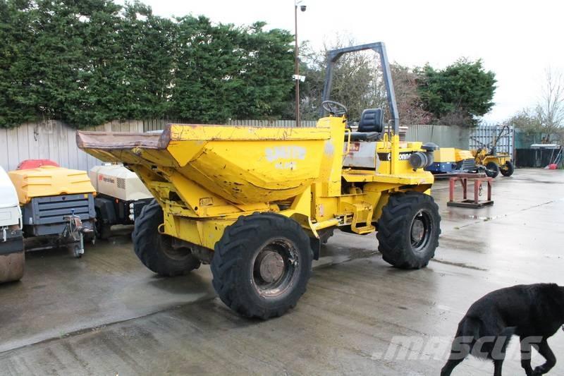 Thwaites 6 ton Mini tombereau