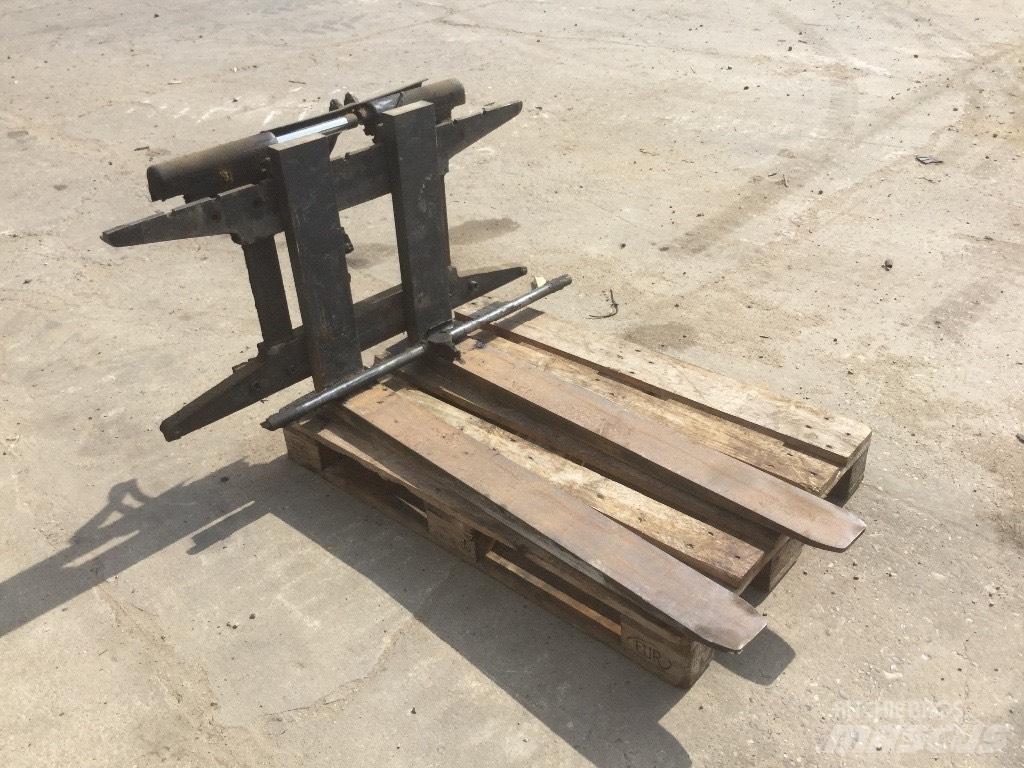  Andet Sideskift Autres accessoires