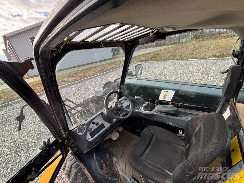 JCB JCB 520-40 Chariot télescopique