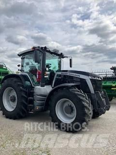 Massey Ferguson 8 S Tracteur