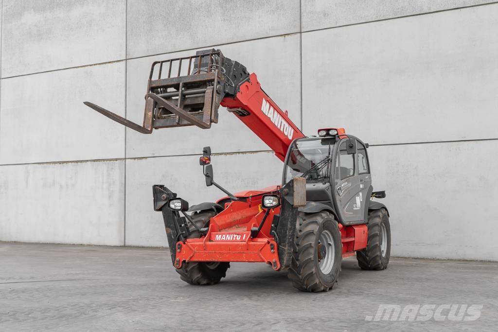 Manitou MT 1840 Chariot télescopique