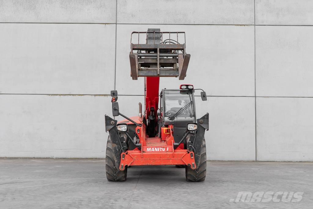 Manitou MT 1840 Chariot télescopique