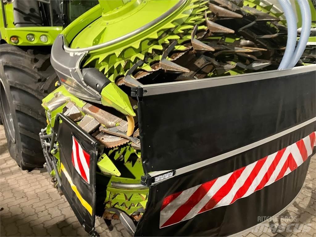 CLAAS JAGUAR 980 Ensileuse occasion